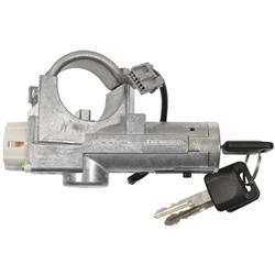 Standard Motor Ignition Lock Cylinders for 2009-2010 VERSA - US-1063
