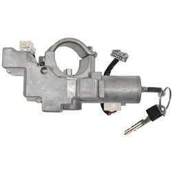 Standard Motor Ignition Lock Cylinders for 2009-2010 VERSA - US-1064
