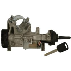 Standard Motor Ignition Lock Cylinders for 2005 ACCORD - US-1100