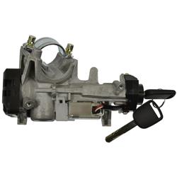 Standard Motor Ignition Lock Cylinders for 2003 ACCORD - US-1104