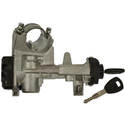 Standard Motor Ignition Lock Cylinders for 2001-2002 CIVIC - US-1105
