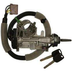 Standard Motor Ignition Lock Cylinders for 2008 PILOT - US-1114