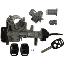 Standard Motor Ignition Lock Cylinders for 2008-2013 ACCORD - US-1155