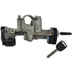 Standard Motor Ignition Lock Cylinders for 2012-2013 CIVIC - US-1157
