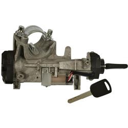 Standard Motor Keyed Ignition Switches for 2009-2013 PILOT - US-1158