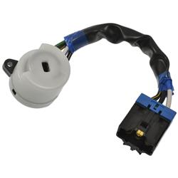 Standard Motor Products Ignition Key Lock Cylinders US-1171