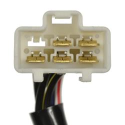 Standard Motor Products Ignition Key Lock Cylinders US-1204