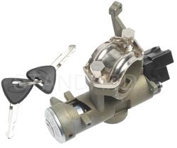 Standard Motor Keyed Ignition Switches for 1994-1995 ESCORT, 1994-1996 TRACER - US-223