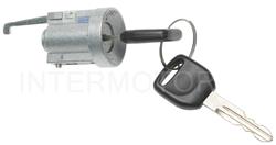 Standard Motor Ignition Lock Cylinders for 1998-2002 PASSPORT - US-484L