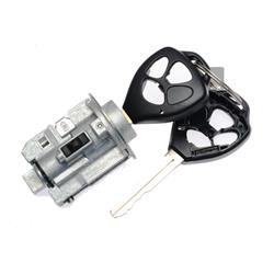 Standard Motor Ignition Lock Cylinders for 2006-2010 RAV4, 2009-2010 YARIS - US-487L