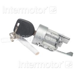 Standard Motor Ignition Lock Cylinders for 2005-2006 LANCER - US-498L