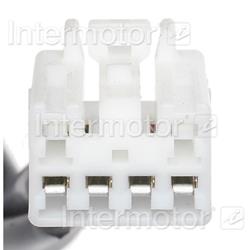 Standard Motor Ignition Lock Cylinders for 2005-2008 TUCSON - US-500L