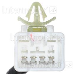 Standard Motor Ignition Lock Cylinders for 2003-2006 SANTA FE - US-501L