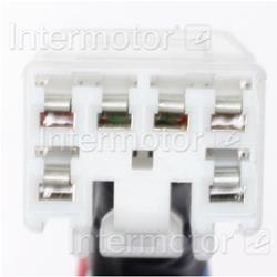 Standard Motor Ignition Lock Cylinders for 2007 ENTOURAGE - US-504L