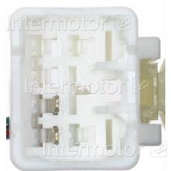 Standard Motor Ignition Lock Cylinders for 2003-2005 SANTA FE - US-508L