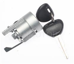 Standard Motor Ignition Lock Cylinders for 2002-2004 LANCER, 2003 OUTLANDER - US-517L
