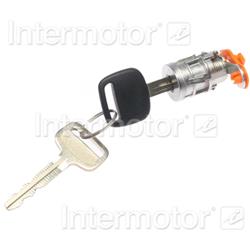 Standard Motor Products - Door Lock Assemblies for 1999-2002 4RUNNER - US-518L