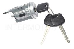 Standard Motor Ignition Lock Cylinders for 2004-2006 XA, XB - US-520L