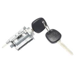 Standard Motor Ignition Lock Cylinders for 2001-2002 HIGHLANDER - US-521L