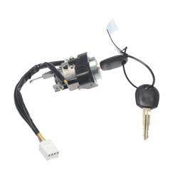 Standard Motor Ignition Lock Cylinders for 2006 SPORTAGE - US-526L