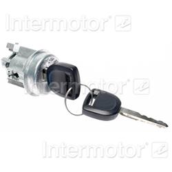 Standard Motor Ignition Lock Cylinders for 2011 2 - US-542L