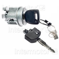 Standard Motor Ignition Lock Cylinders for 2011 2 - US-543L