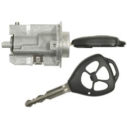 Standard Motor Ignition Lock Cylinders for 2011 CAMRY - US-560L