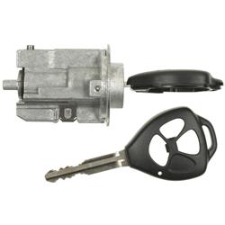 Standard Motor Ignition Lock Cylinders for 2019-2020 4RUNNER, 2011 RAV4 - US-568L