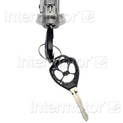 Standard Motor Ignition Lock Cylinders for 2009-2010 CAMRY, 2010-2012 VENZA - US-570L