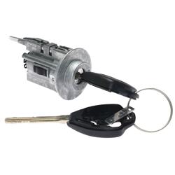 Standard Motor Ignition Lock Cylinders for 2008-2010 TC - US-573L