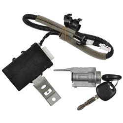 Standard Motor Ignition Lock Cylinders for 2001-2003 PRIUS - US-577L