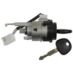 Standard Motor Ignition Lock Cylinders for 2010-2011 SOUL - US-586L