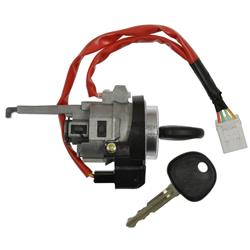 Standard Motor Ignition Lock Cylinders for 2011-2012 SPORTAGE - US-589L