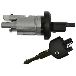 Standard Motor Ignition Lock Cylinders for 2010-2012 3 - US-592L