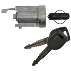 Standard Motor Ignition Lock Cylinders for 2001-2002 MONTERO - US-609L