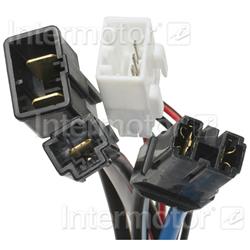 Standard Motor Keyed Ignition Switches for 1989-1990 RX-7 - US-649