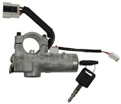 Standard Motor Keyed Ignition Switches for 2000-2001 ALTIMA - US-722