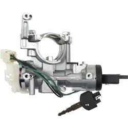 Standard Motor Keyed Ignition Switches for 2004-2005 MIATA - US-829