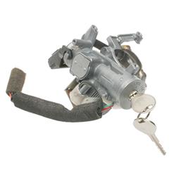 Standard Motor Keyed Ignition Switches for 1992-1995 929 - US-835
