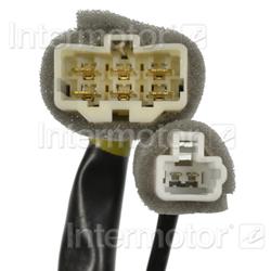 Standard Motor Keyed Ignition Switches for 2000-2006 ACCENT - US-920