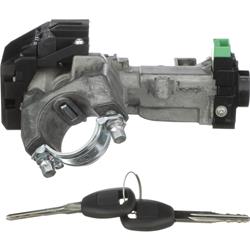 Standard Motor Keyed Ignition Switches for 2001 CIVIC - US-938