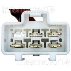 Standard Motor Ignition Starter Switches for 1995-1996 PICKUP - US-952