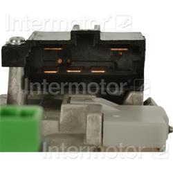 Standard Motor Keyed Ignition Switches for 2007-2009 CR-V - US-956