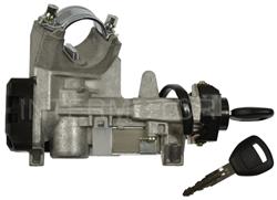 Standard Motor Keyed Ignition Switches for 2001-2002 CIVIC - US-960