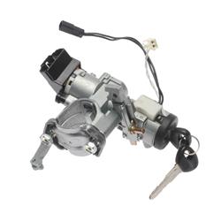 Standard Motor Keyed Ignition Switches for 2000-2002 626 - US-972