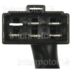 Standard Motor Ignition Switches for 1992 LOYALE - US-985