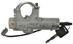 Standard Motor Keyed Ignition Switches US-1062
