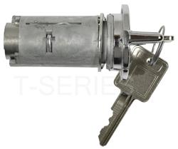 Standard Motor T-Series Ignition Lock Cylinders US107LT