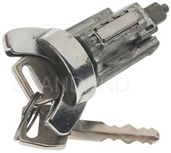 Standard Motor Ignition Lock Cylinders for 1985-1986 FT800 - US-110L