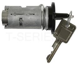 Standard Motor T-Series Ignition Lock Cylinders US117LT